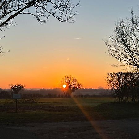 Carrick'S At Castle Farm Hotel Swanton Morley ภายนอก รูปภาพ