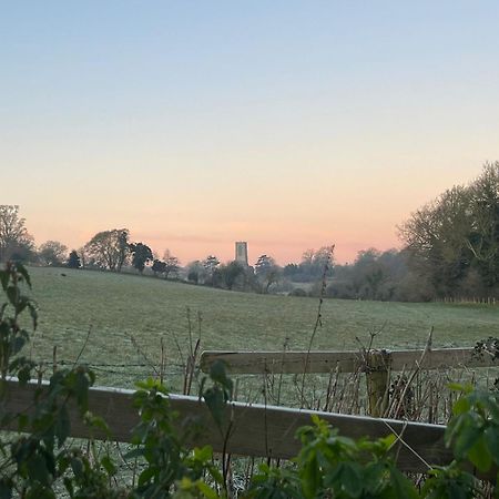 Carrick'S At Castle Farm Hotel Swanton Morley ภายนอก รูปภาพ