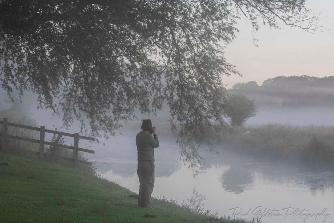 Carrick'S At Castle Farm Hotel Swanton Morley ภายนอก รูปภาพ
