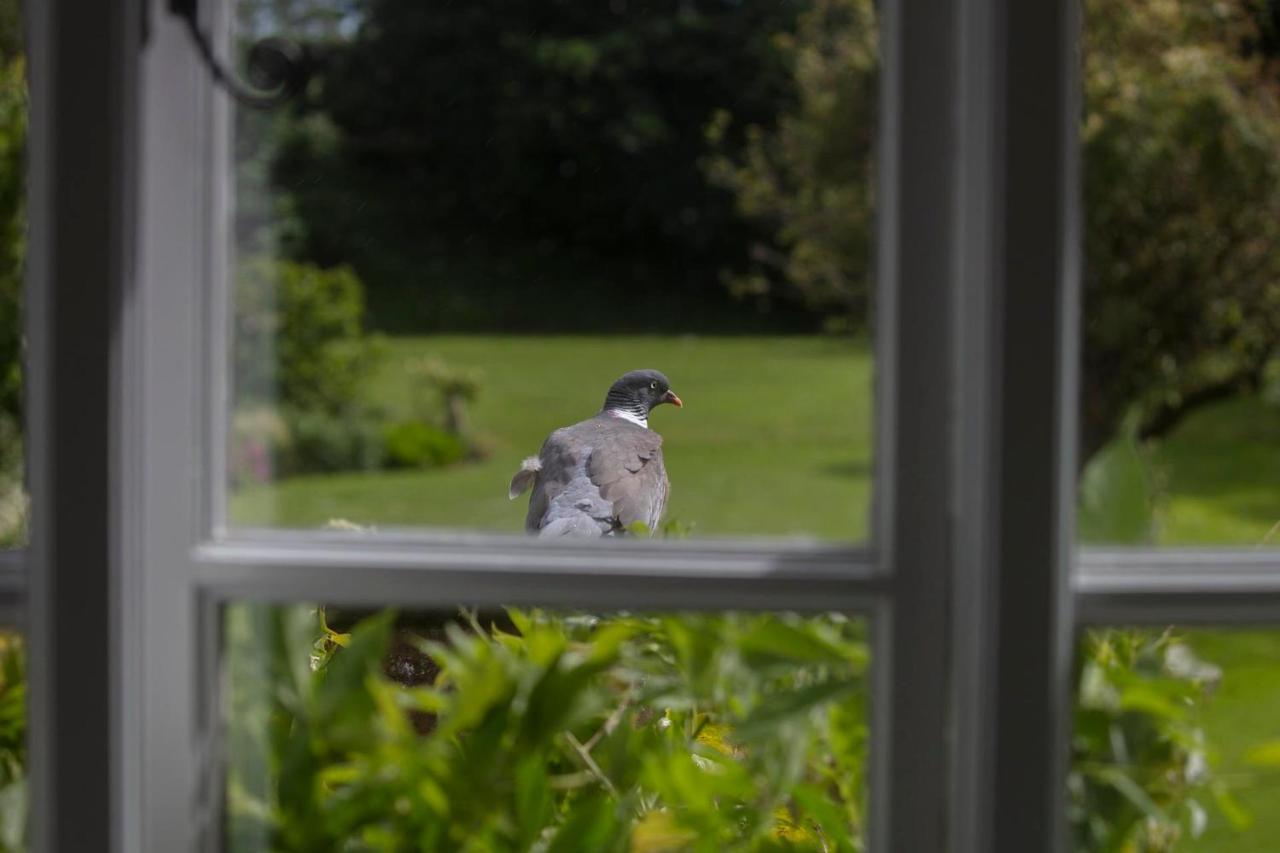 Carrick'S At Castle Farm Hotel Swanton Morley ภายนอก รูปภาพ
