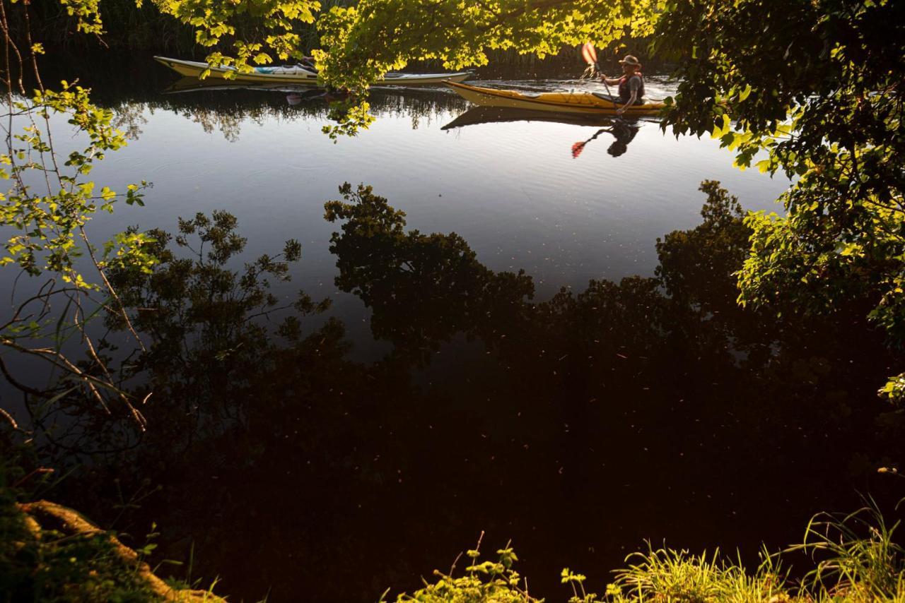 Carrick'S At Castle Farm Hotel Swanton Morley ภายนอก รูปภาพ
