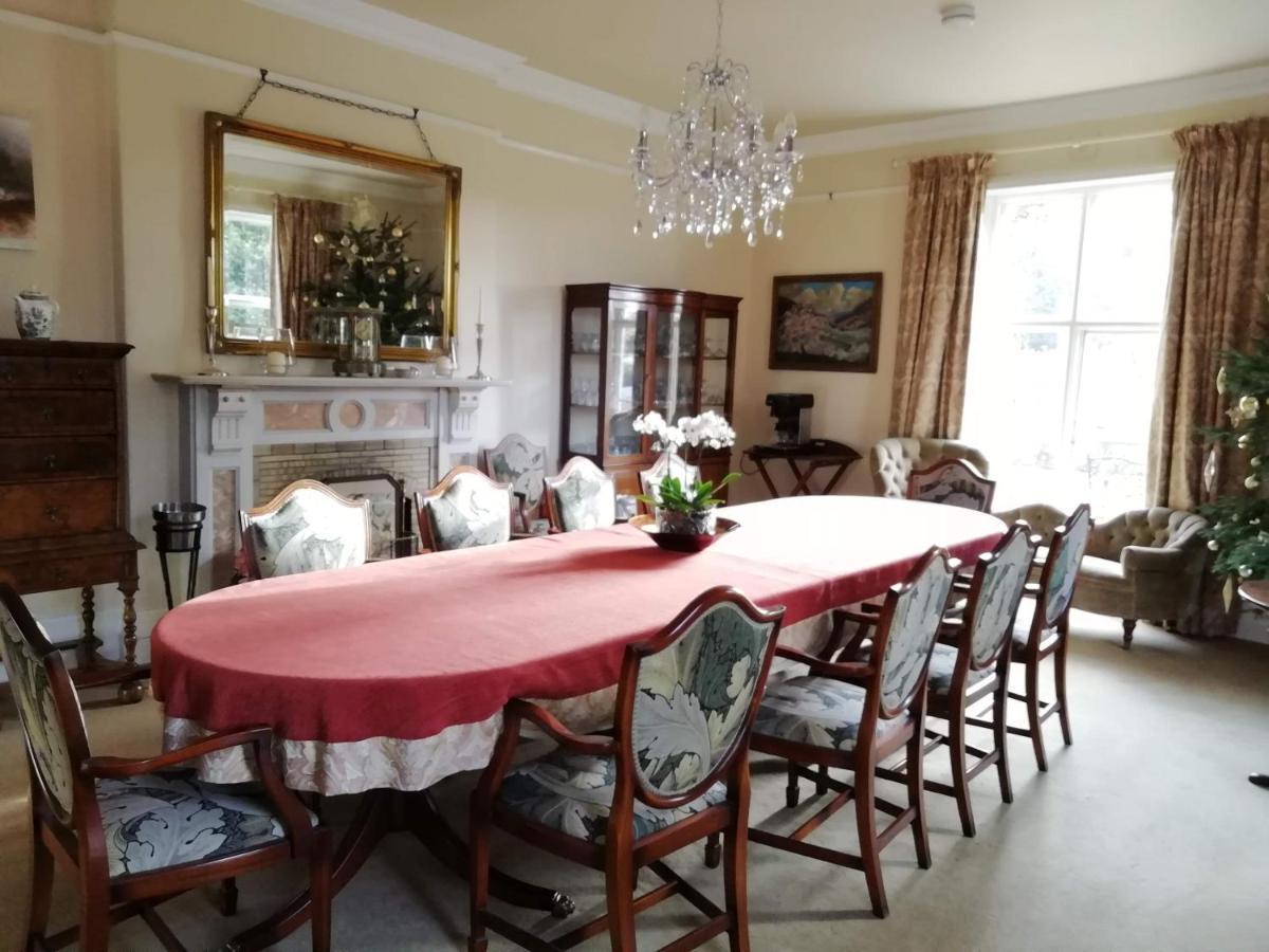 Carrick'S At Castle Farm Hotel Swanton Morley ภายนอก รูปภาพ