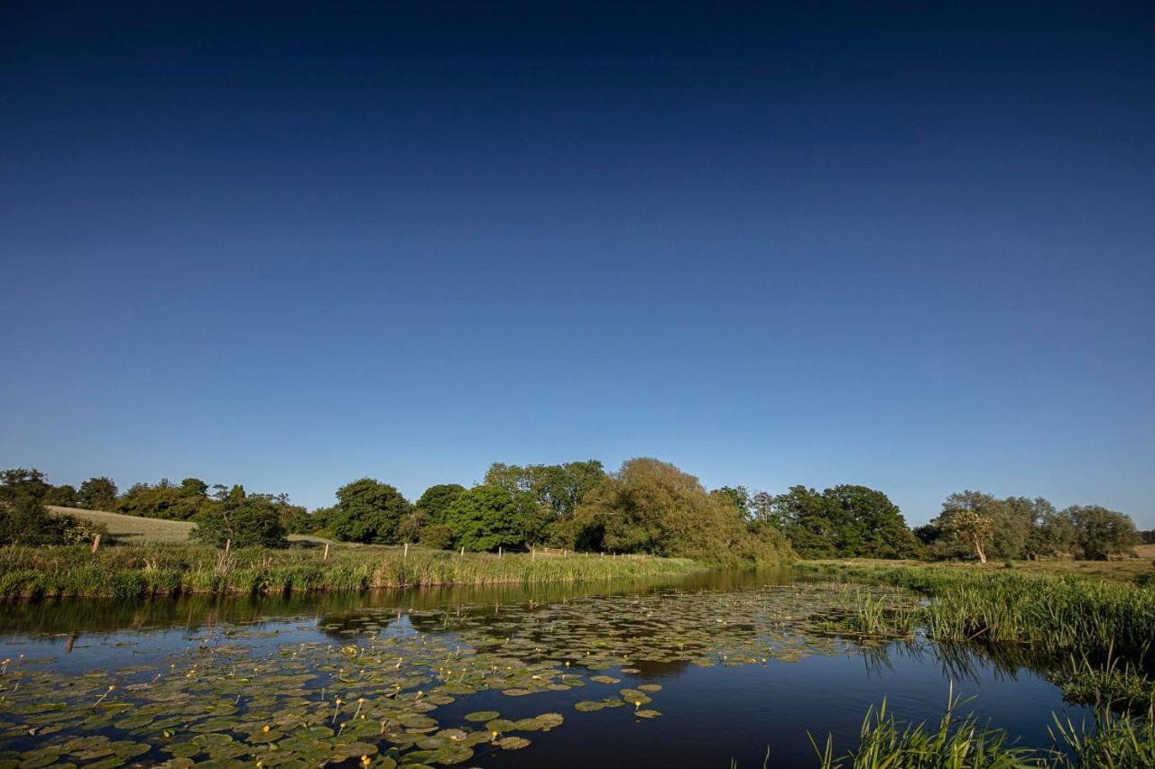 Carrick'S At Castle Farm Hotel Swanton Morley ภายนอก รูปภาพ
