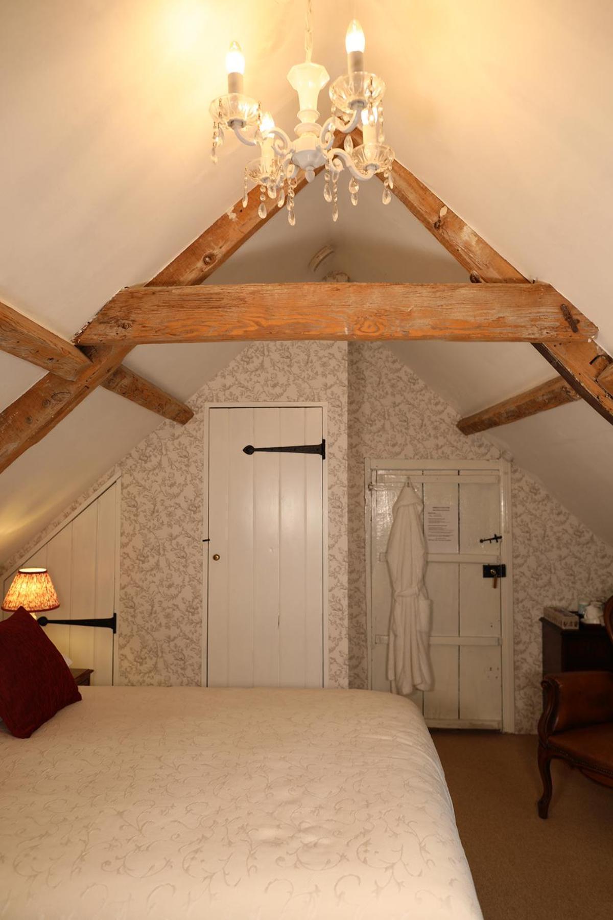 Carrick'S At Castle Farm Hotel Swanton Morley ภายนอก รูปภาพ