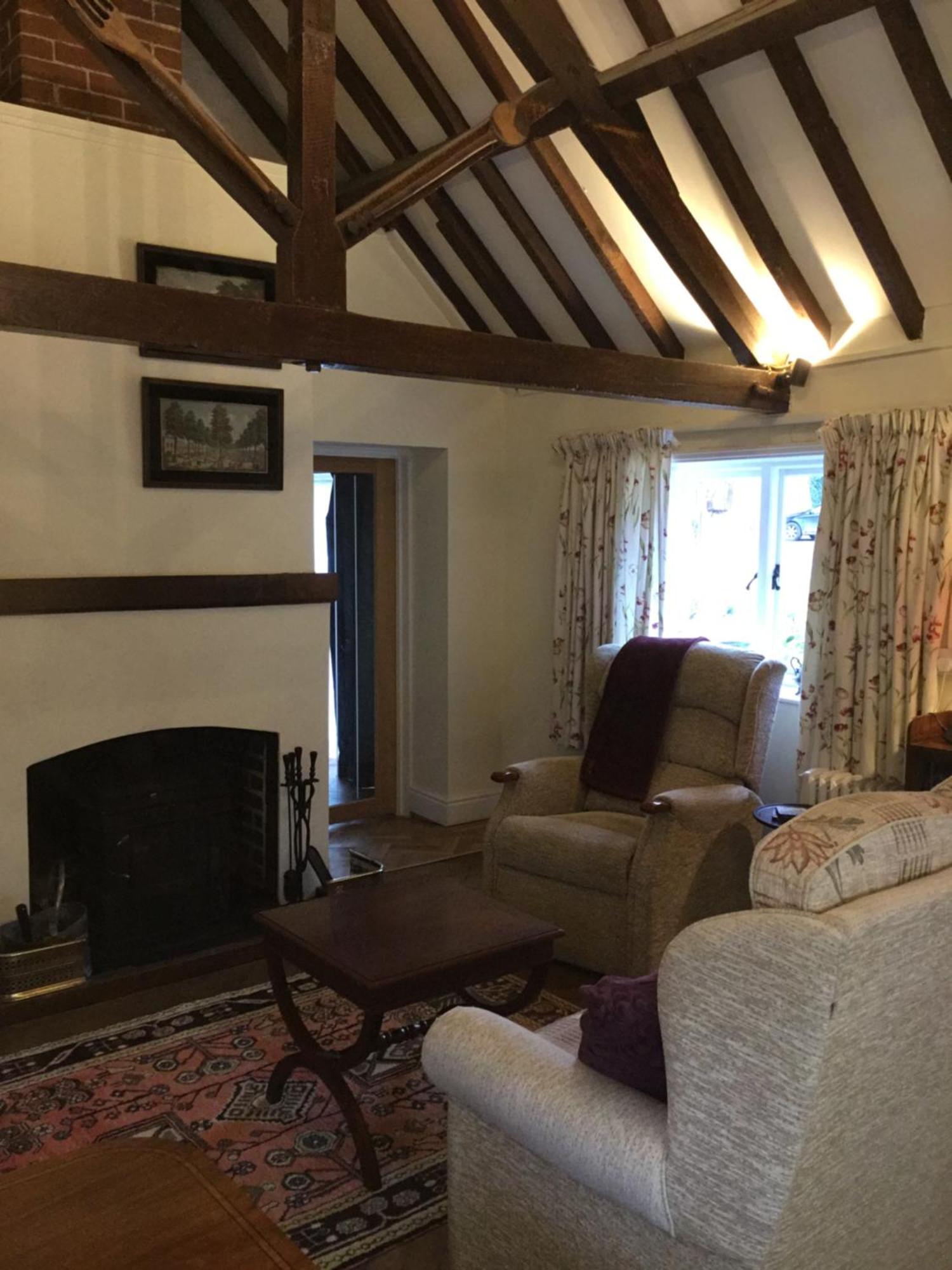 Carrick'S At Castle Farm Hotel Swanton Morley ภายนอก รูปภาพ