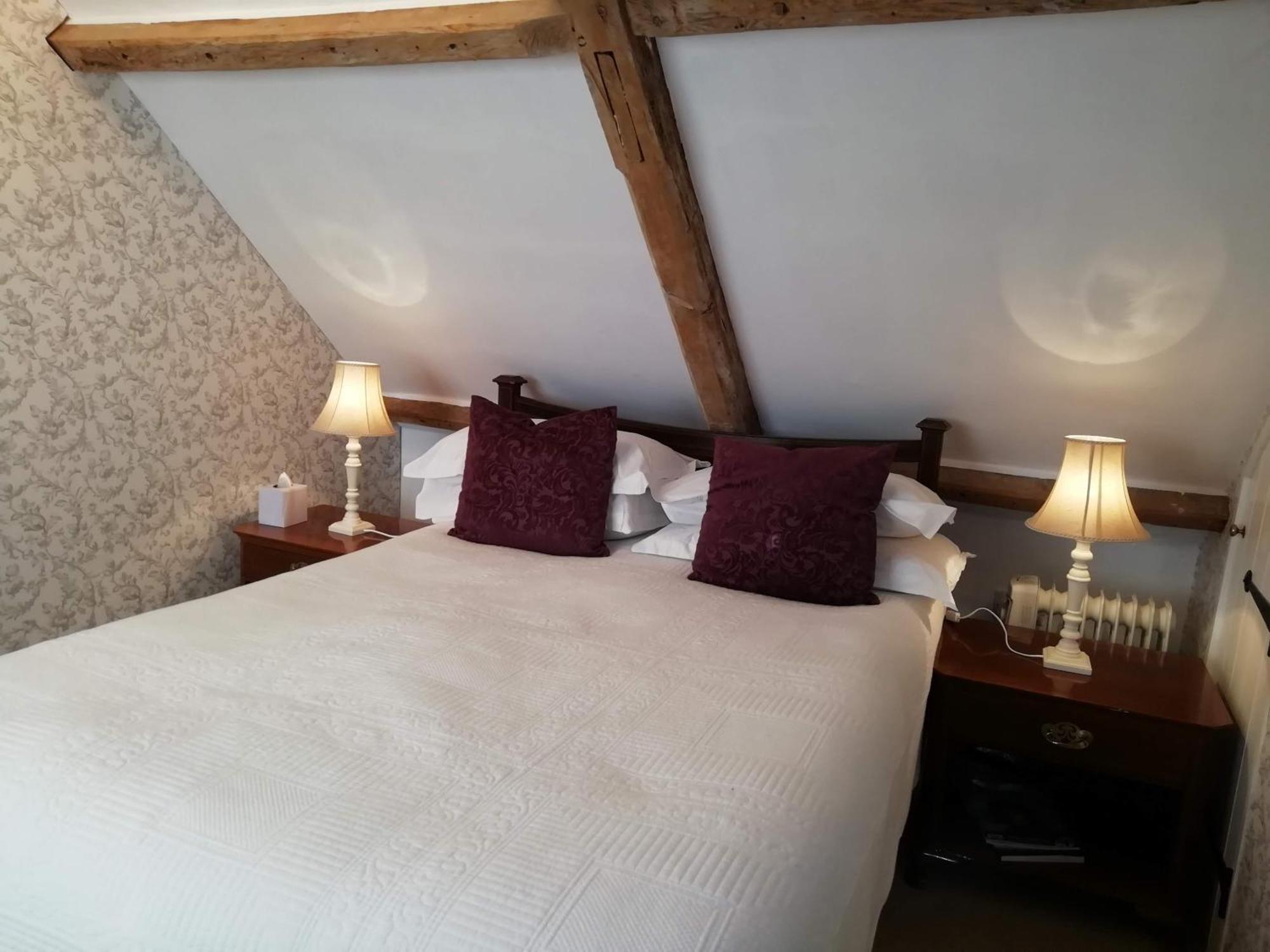 Carrick'S At Castle Farm Hotel Swanton Morley ห้อง รูปภาพ