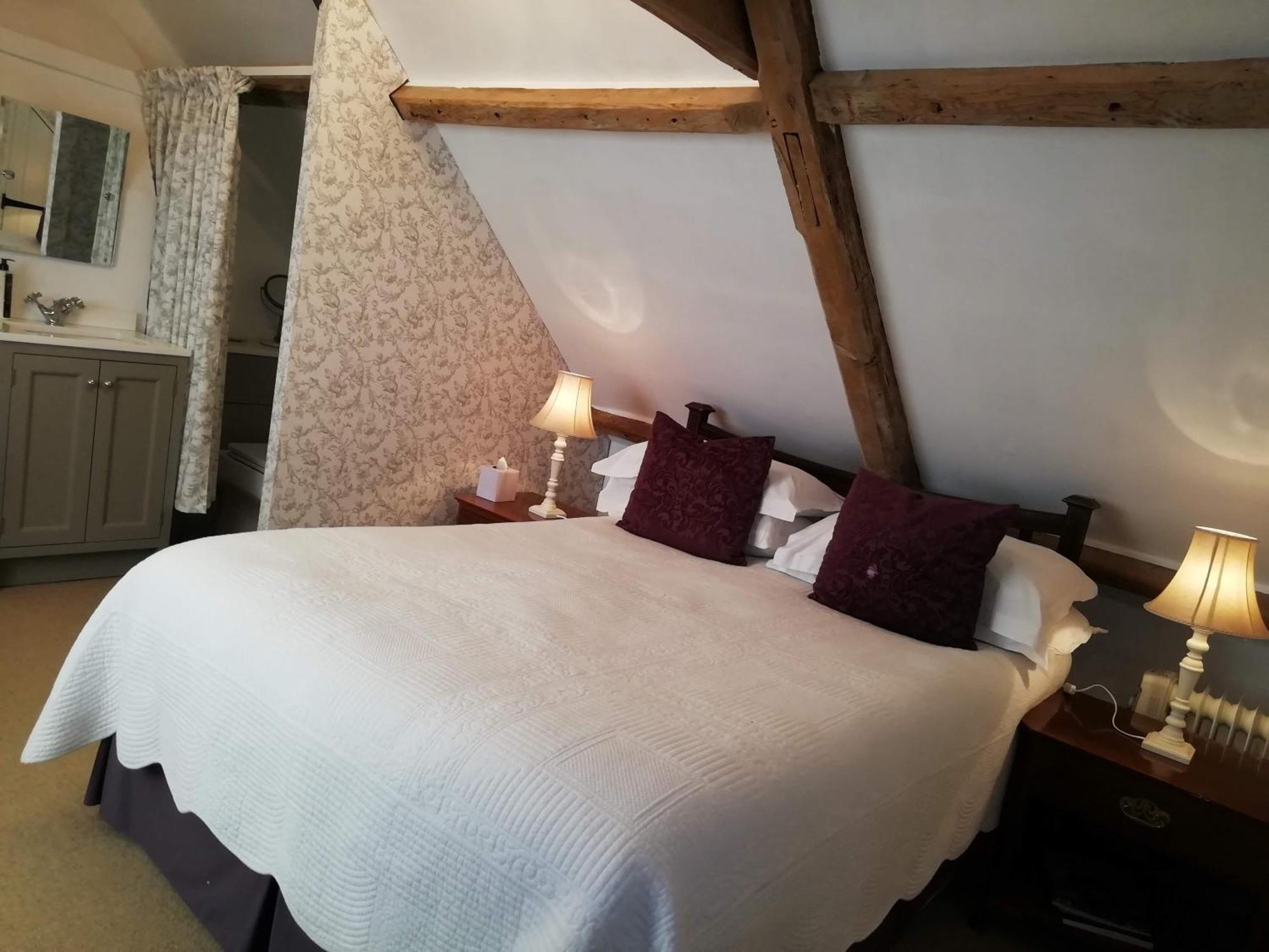 Carrick'S At Castle Farm Hotel Swanton Morley ห้อง รูปภาพ