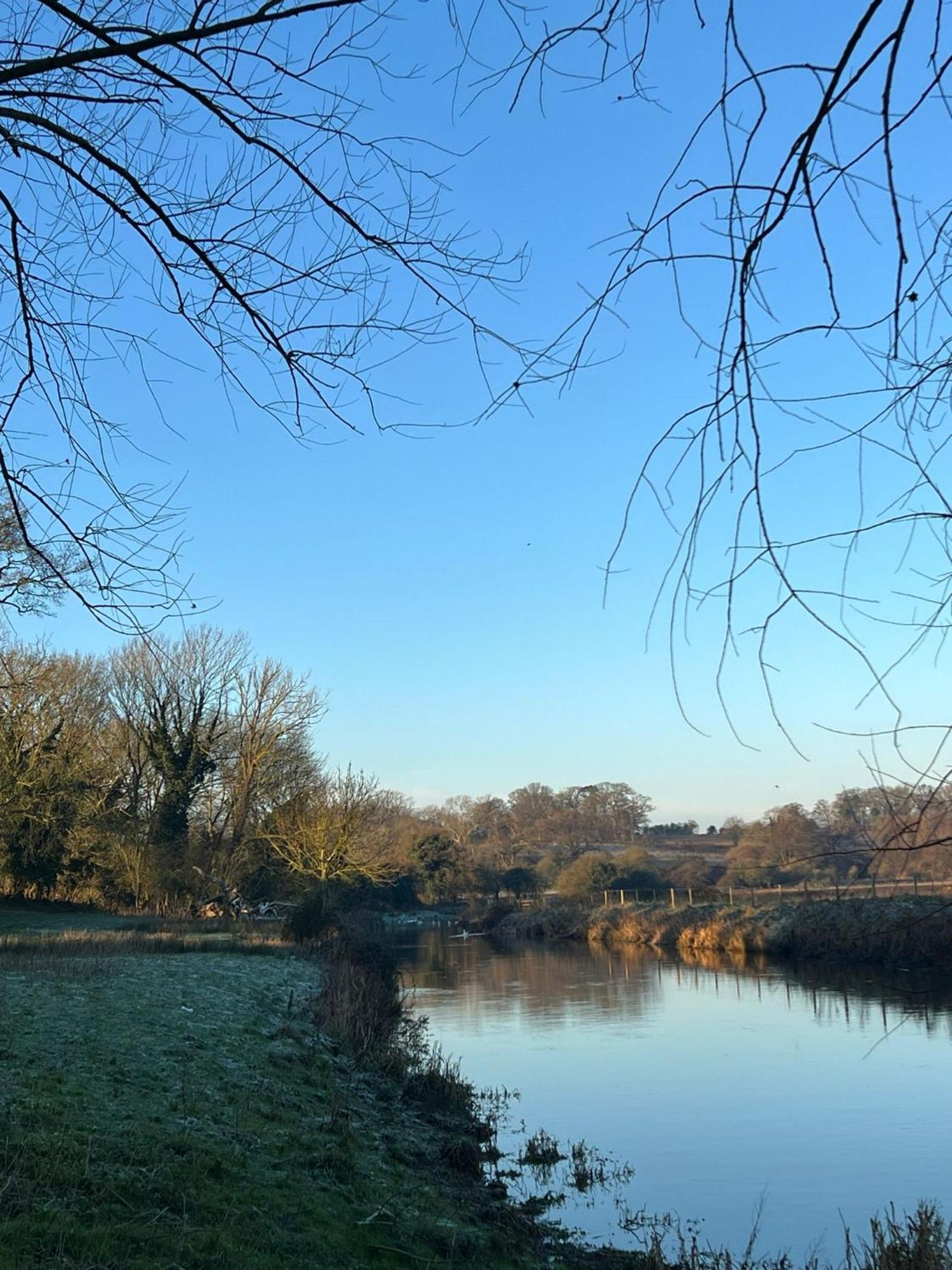 Carrick'S At Castle Farm Hotel Swanton Morley ภายนอก รูปภาพ